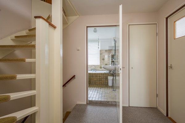 Medium property photo - De Steenkamp 55, 3781 VS Voorthuizen